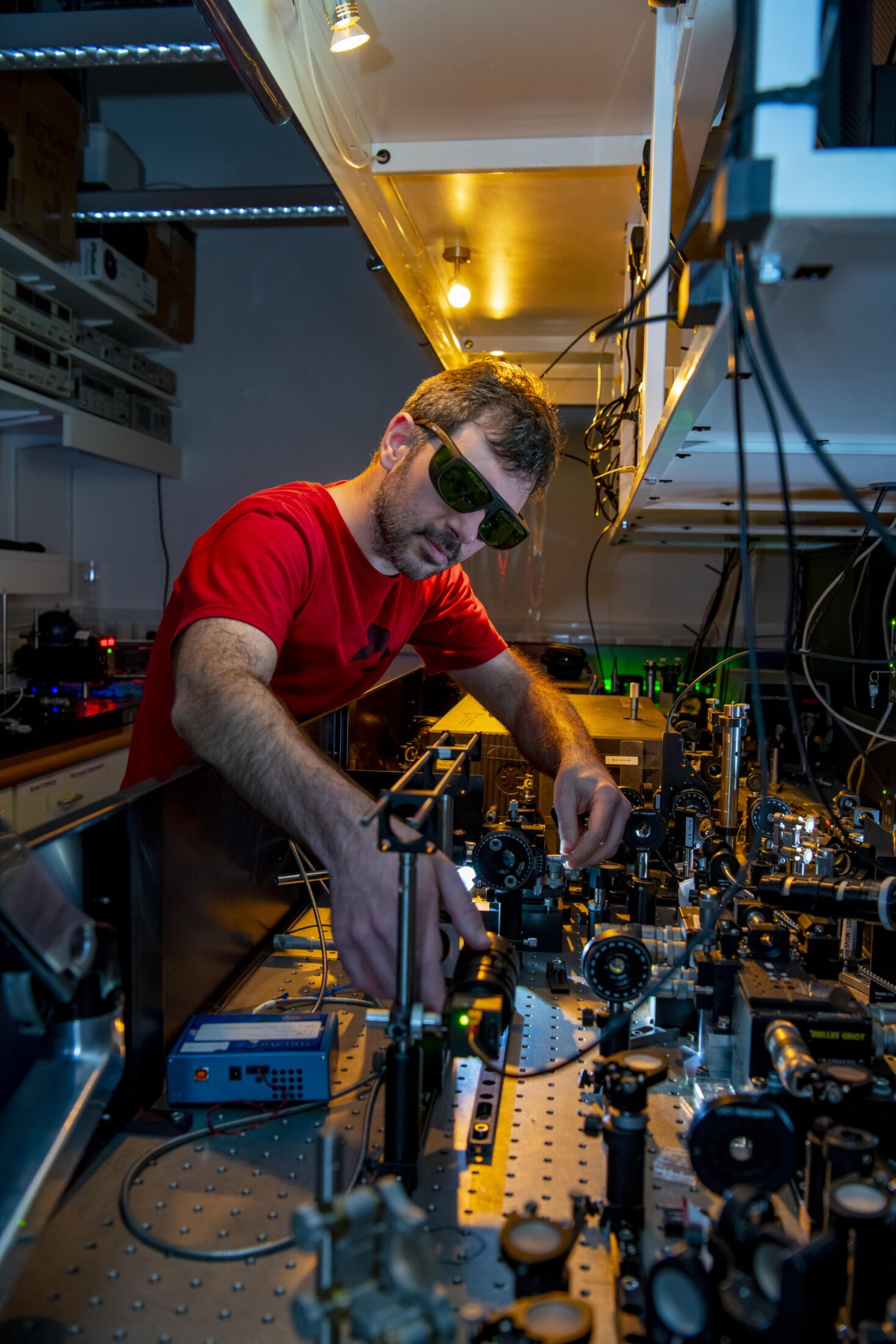 Home - Electronics and Computer Science