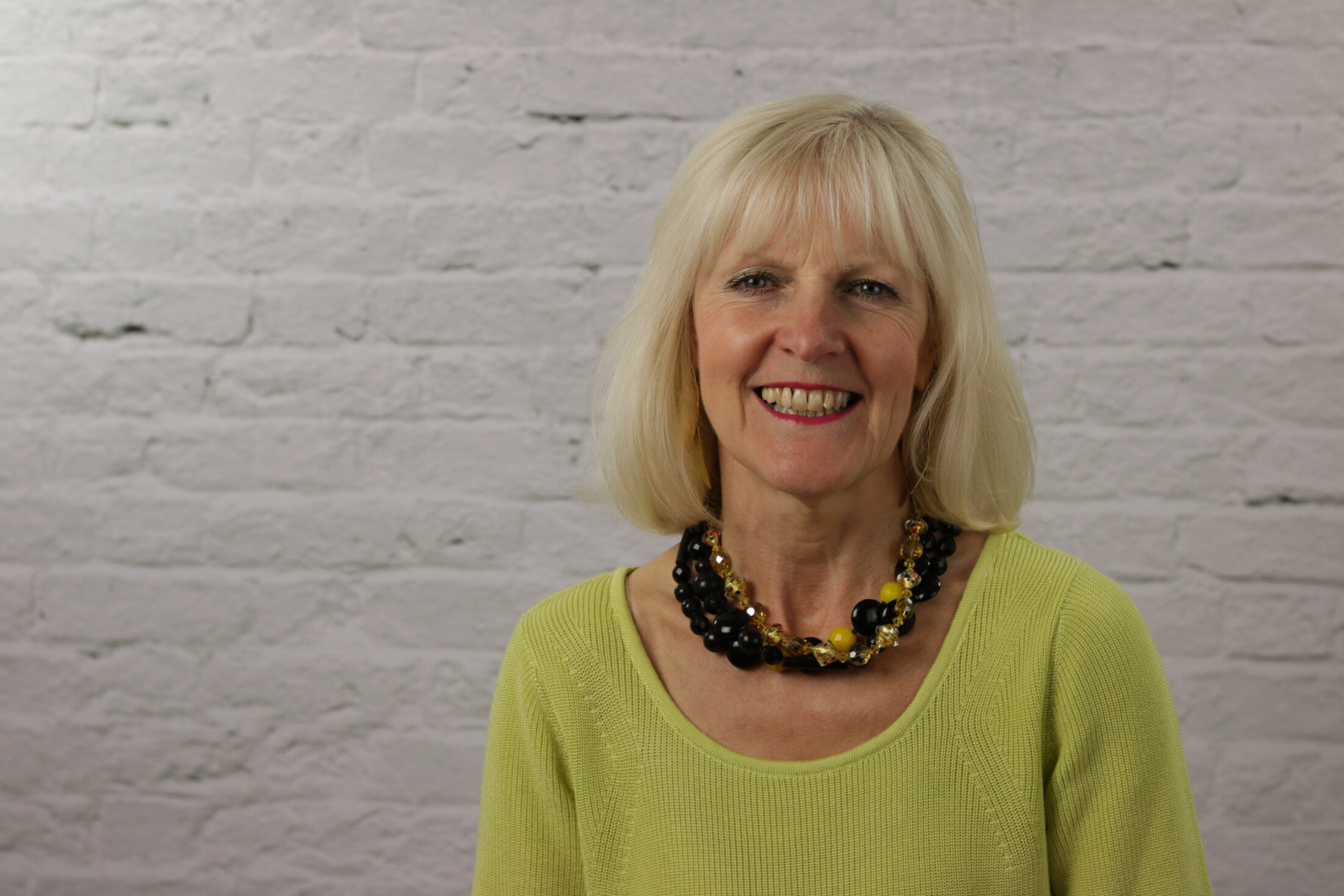 Joyce Lewis, Senior Fellow in Partnerships and Business Development