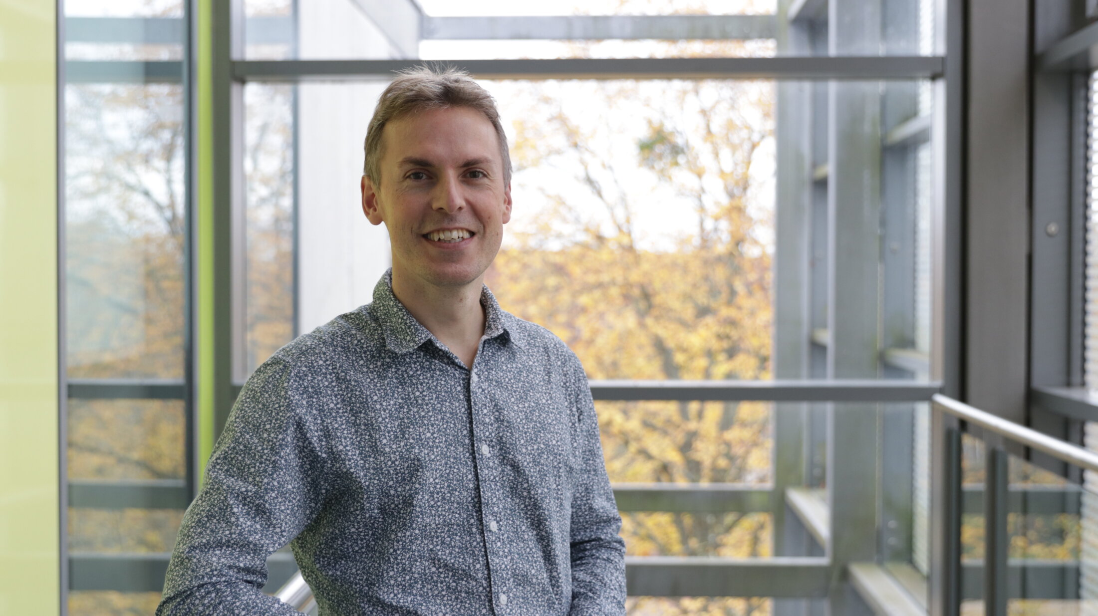 Professor Chris Freeman