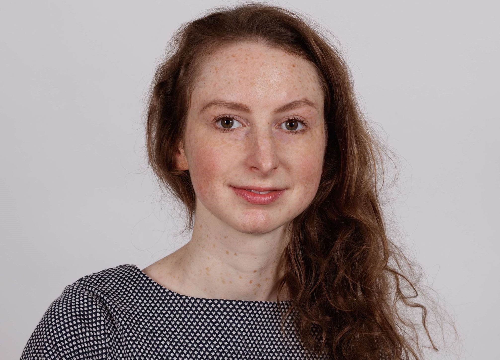 8B Isabel Bruggemann