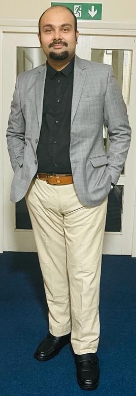 8G Soumyatanu Mukherjee