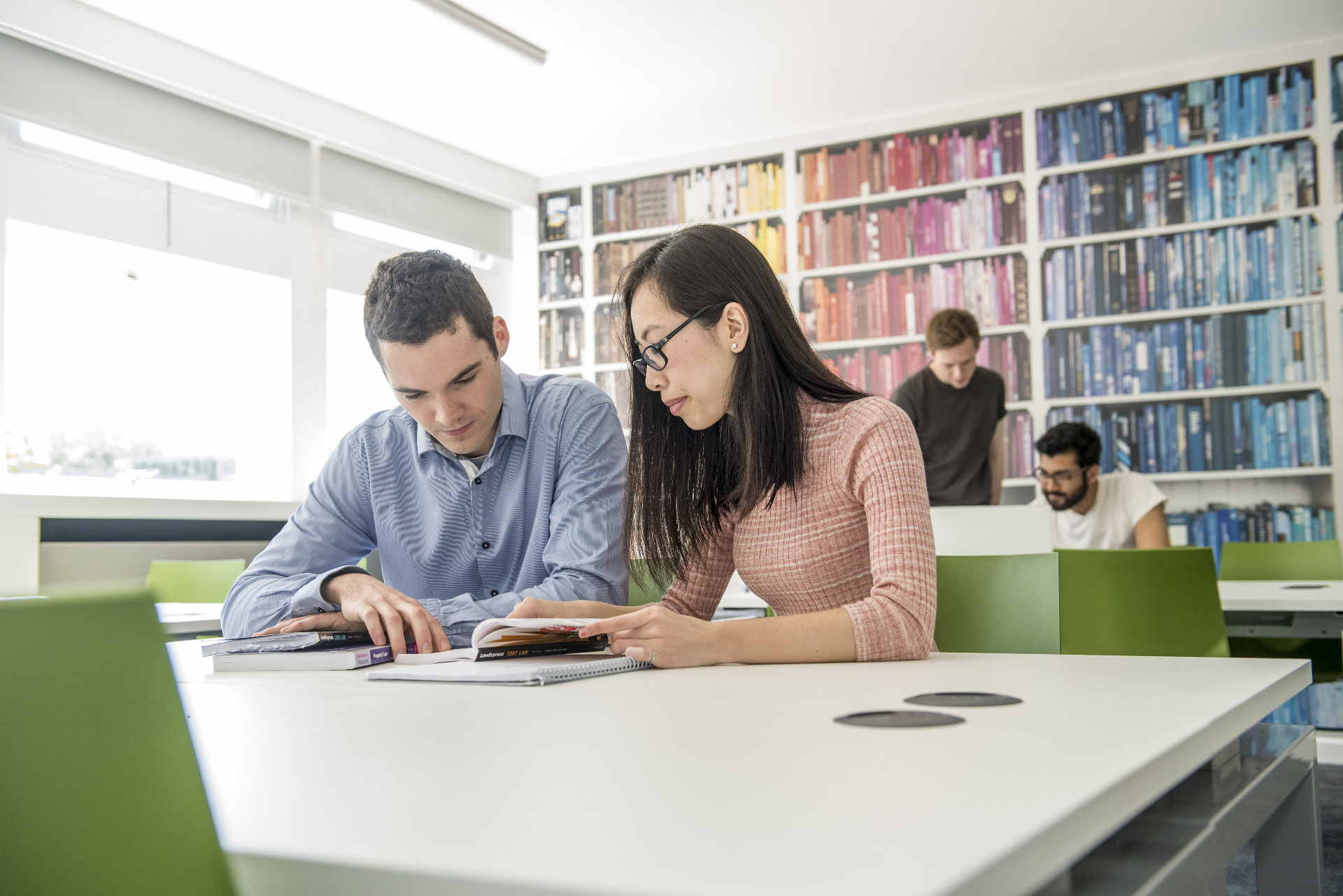 5D Education Development Office_8JB9954