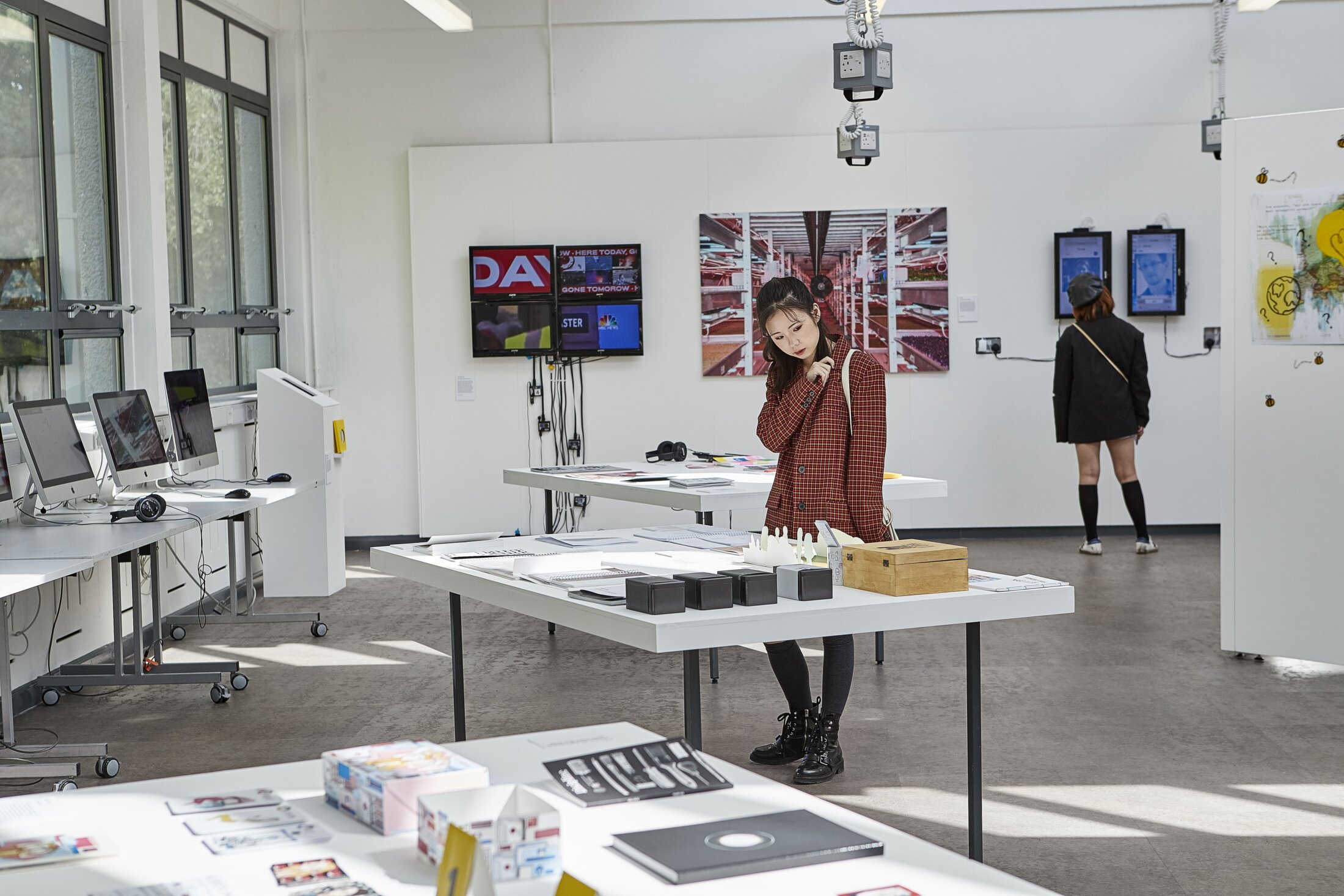 University of Southampton Design Roles