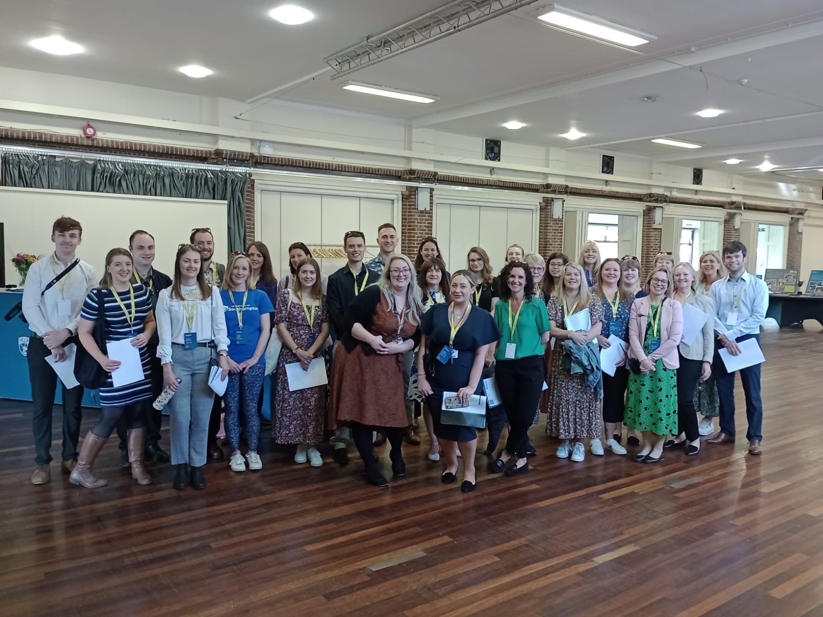 ODAR helpers group shot[68]