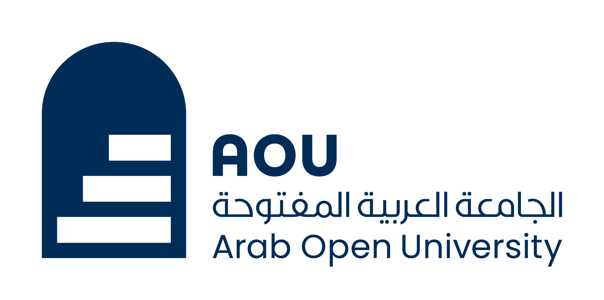 Arab-Open-University_Logo